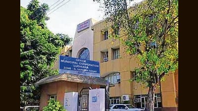 MC receives 30 more objections to ward delimitation draft in Ludhiana. (HT PHOTO) MC receives 30 more objections to ward delimitation draft in Ludhiana. (HT PHOTO)
