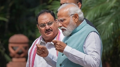PM Modi will reply to the debate on the no-confidence motion against the BJP-led NDA government on August 10. (PTI) PM Modi will reply to the debate on the no-confidence motion against the BJP-led NDA government on August 10. (PTI)