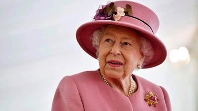 Queen Elizabeth Queen Elizabeth