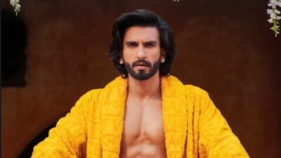 Ranveer Singh is overwhelmed by the love and praise for his role in Rocky Aur Rani Kii Prem Kahaani. Ranveer Singh is overwhelmed by the love and praise for his role in Rocky Aur Rani Kii Prem Kahaani.