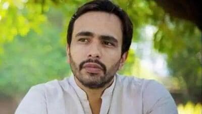 Rashtriya Lok Dal chief Jayant Chaudhary. (File Photo) Rashtriya Lok Dal chief Jayant Chaudhary. (File Photo)