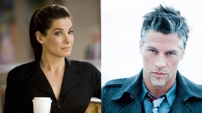 Sandra Bullock’s longtime partner, Bryan Randall, has died at the age of 57 (IMDb and Bryan Randall/Facebook) Sandra Bullock’s longtime partner, Bryan Randall, has died at the age of 57 (IMDb and Bryan Randall/Facebook)