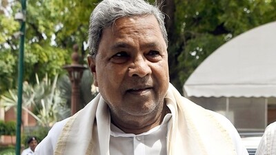 The "brother" remark was an apparent dig at JD(S) leader and former chief minister H D Kumaraswamy. (ANI) The "brother" remark was an apparent dig at JD(S) leader and former chief minister H D Kumaraswamy. (ANI)