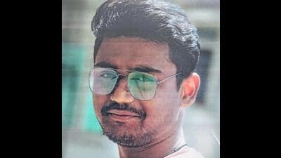 The Pune rural police on August 5 recovered the decomposed body of the 23-year-old IT engineer Sourabh Patil. (HT PHOTO) The Pune rural police on August 5 recovered the decomposed body of the 23-year-old IT engineer Sourabh Patil. (HT PHOTO)
