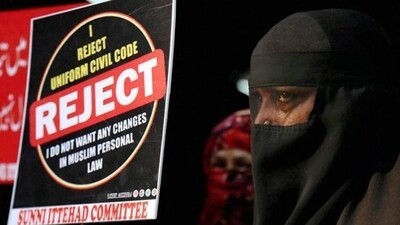 Several amendments and modifications were suggested by the Congress-led opposition UDF that welcomed the Left government's move.ode applicable to all religious groups. (PTI File Photo)