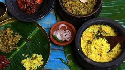 The Taste With Vir: Which city has the best food? (Shutterstock) The Taste With Vir: Which city has the best food? (Shutterstock)