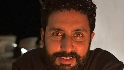 Abhishek Bachchan says he may build his body if his role requires it, but is yet to come across such a role.