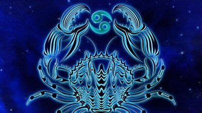 Cancer Daily Horoscope for August 9, 2023: Be careful while taking financial decisions today.