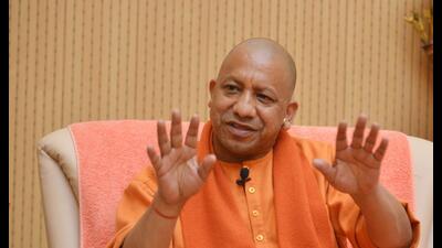 chief minister Yogi Adityanath. (File Photo)