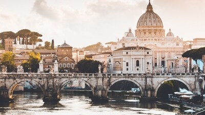 Italy taxi rides: The scheme has been pushed by Matteo Salvini, Italy’s transport minister. (Unsplash) Italy taxi rides: The scheme has been pushed by Matteo Salvini, Italy’s transport minister. (Unsplash)