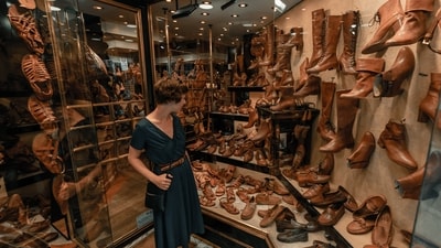 Footwear fashion tips: 5 things to keep in mind before buying your next pair (Photo by Clay Banks on Unsplash) Footwear fashion tips: 5 things to keep in mind before buying your next pair (Photo by Clay Banks on Unsplash)