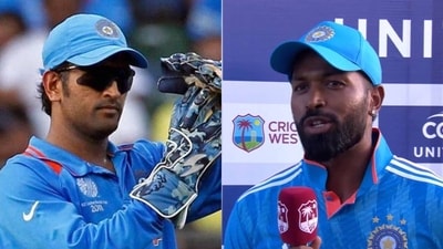 Hardik's captaincy has been the cynosure has been the India's twin defeats in the ongoing T20I series against West Indies Hardik's captaincy has been the cynosure has been the India's twin defeats in the ongoing T20I series against West Indies