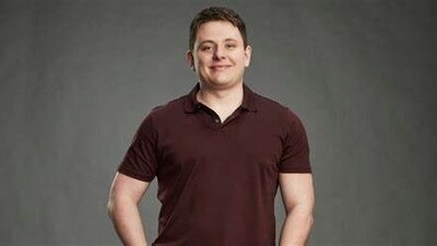 The 24-year-old star claims to be related to former United States President Jimmy Carter and is currently dating his co-contestant Olivia Aquilina. The 24-year-old star claims to be related to former United States President Jimmy Carter and is currently dating his co-contestant Olivia Aquilina.