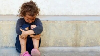 When we have been the parent to parent, we start to suppress our own emotions to take care of others. (Unsplash) When we have been the parent to parent, we start to suppress our own emotions to take care of others. (Unsplash)