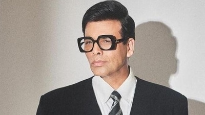 Karan Johar talked about the time when he was called a movie mafia. Karan Johar talked about the time when he was called a movie mafia.
