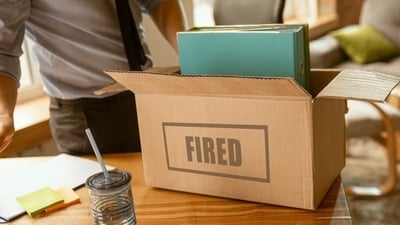 Bengaluru based MPL to lay off 350 people from the workforce (Freepik) Bengaluru based MPL to lay off 350 people from the workforce (Freepik)