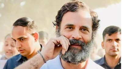 Rahul Gandhi's parliament membership was restored on Monday (X/INCIndia) Rahul Gandhi's parliament membership was restored on Monday (X/INCIndia)