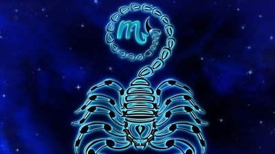 Scorpio Daily Horoscope Today, August 8, 2023. Today, the cosmos gifts you a surge of irresistible allure and power.