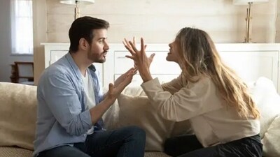 When the emotions we feel are being invalidated by the person we are with, it is a major red flag. (Unsplash) When the emotions we feel are being invalidated by the person we are with, it is a major red flag. (Unsplash)
