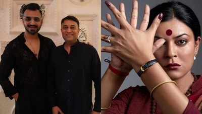 Sushmita Sen's Taali will release on August 15. Sushmita Sen's Taali will release on August 15.