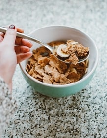 cereals are one of the worst foods for liver! (Adobe Stock) cereals are one of the worst foods for liver! (Adobe Stock)