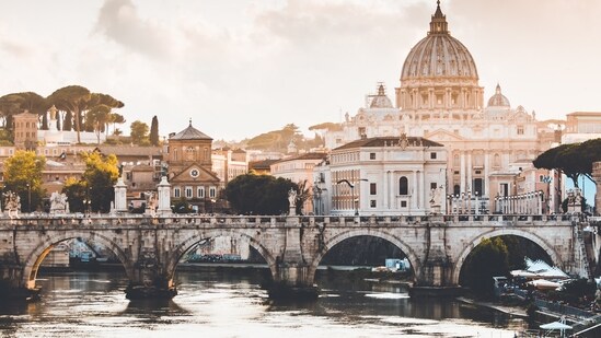 Italy taxi rides: The scheme has been pushed by Matteo Salvini, Italy’s transport minister. (Unsplash)