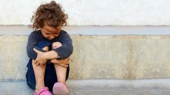 When we have been the parent to parent, we start to suppress our own emotions to take care of others.&nbsp;(Unsplash)