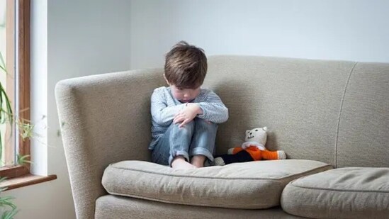 When we grow up experiencing neglect from the parents and the caregivers, we tend to grow insecure attachment later in life.&nbsp;(Unsplash)