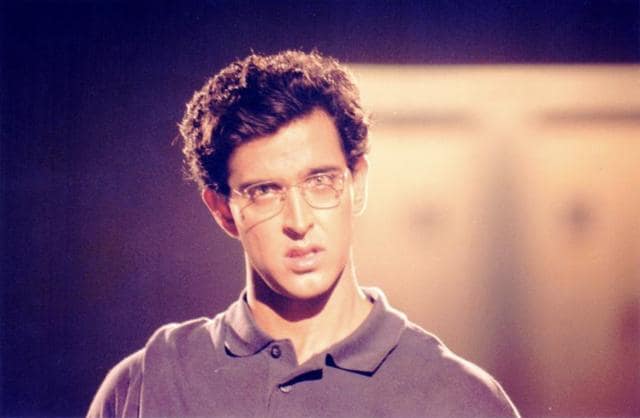 Hrithik Roshan says Koi...Mil Gaya’s Rohit was extension of his ‘real self’: Scene where bullies break his scooty was real Hrithik Roshan says Koi...Mil Gaya’s Rohit was extension of his ‘real self’: Scene where bullies break his scooty was real