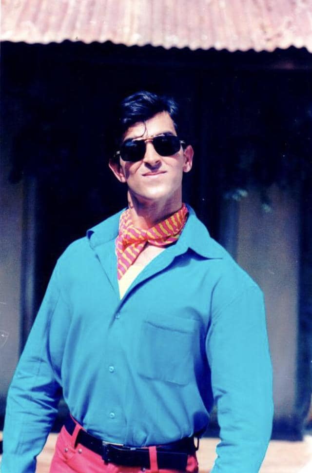 Hrithik Roshan says Koi...Mil Gaya’s Rohit was extension of his ‘real self’: Scene where bullies break his scooty was real Hrithik Roshan says Koi...Mil Gaya’s Rohit was extension of his ‘real self’: Scene where bullies break his scooty was real