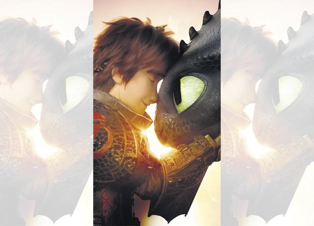 Two oddballs, the timid dragon slayer and the Night Fury with a broken tailfin, find they’re stronger as a team . Two oddballs, the timid dragon slayer and the Night Fury with a broken tailfin, find they’re stronger as a team .