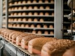Even packaged foods like bread (above) can contain high levels of sugar and salt. Even packaged foods like bread (above) can contain high levels of sugar and salt.