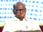 Nationalist Congress Party (NCP) chief Sharad Pawar Nationalist Congress Party (NCP) chief Sharad Pawar