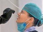 "The risk remains of a more dangerous variant emerging that could cause a sudden increase in cases and deaths," Tedros said.
