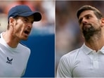 Andy Murray makes a major remark on Novak Djokovic after the Wimbledon loss
