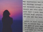 What are your thoughts on the emotional post? What are your thoughts on the emotional post?