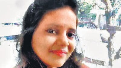 Woman booked for ‘causing chaos’ after late arrival of local Woman booked for ‘causing chaos’ after late arrival of local