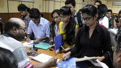 Punjab NEET UG 2023 Counselling: Round 2 registration begins today at bfuhs.ac.in Punjab NEET UG 2023 Counselling: Round 2 registration begins today at bfuhs.ac.in