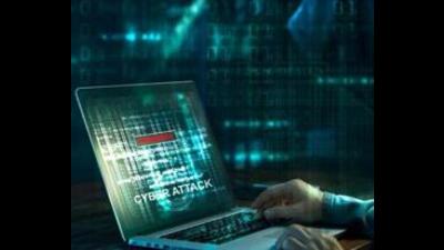 A 25-year-old PhD student and her mother have been duped of ₹53.63 lakh after they fell prey to online fraudsters pretending to be police officials (REPRESENTATIVE IMAGE) A 25-year-old PhD student and her mother have been duped of ₹53.63 lakh after they fell prey to online fraudsters pretending to be police officials (REPRESENTATIVE IMAGE)