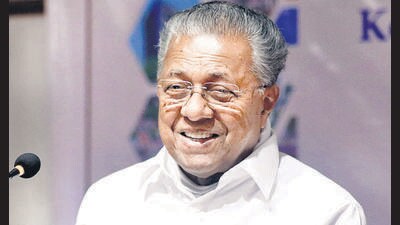 BJP state chief K Surendran said the chief minister and his party, the CPI(M), should explain the alleged transactions. (PTI) BJP state chief K Surendran said the chief minister and his party, the CPI(M), should explain the alleged transactions. (PTI)