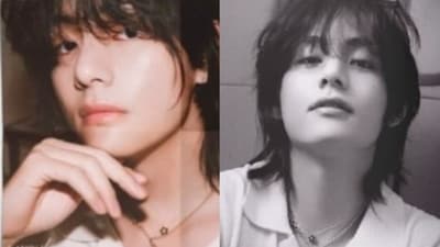BTS' V shared details about a few music videos of Layover. BTS' V shared details about a few music videos of Layover.
