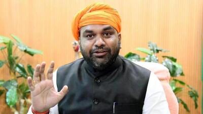 Bihar BJP chief minister Samrat Choudhary (File Photo) Bihar BJP chief minister Samrat Choudhary (File Photo)