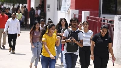 Due to the excellent coaching provided in such model schools, about 225 government school students have got the opportunity to pursue education in renowned centres of learning, the release said. (Deepak Gupta/HT photo/ Representational) Due to the excellent coaching provided in such model schools, about 225 government school students have got the opportunity to pursue education in renowned centres of learning, the release said. (Deepak Gupta/HT photo/ Representational)