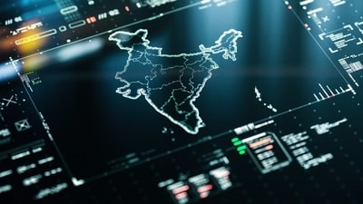 IMF said India's digital public infrastructure is transforming people's lives. (Getty Images)