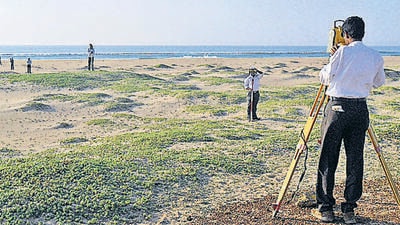 For representational purposes only. (File Photo)