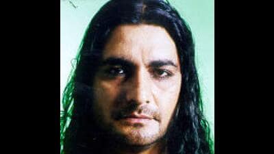 Late actor Nirmal Pandey Late actor Nirmal Pandey