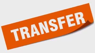 Punjab government on Wednesday reshuffled 37 administrative officers, including 15 IAS, while shifting deputy commissioners of Mansa and Malerkotla. (HT File) Punjab government on Wednesday reshuffled 37 administrative officers, including 15 IAS, while shifting deputy commissioners of Mansa and Malerkotla. (HT File)
