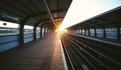 The man shared he has to travel for quite some distance in metro (representational image). (Unsplash/@charles_forerunner) The man shared he has to travel for quite some distance in metro (representational image). (Unsplash/@charles_forerunner)