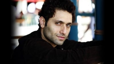 Actor Shiney Ahuja (File) Actor Shiney Ahuja (File)