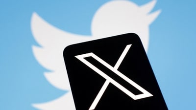 On August 5, Elon Musk tweeted that to be eligible for ad revenue sharing, a user must be an X Premium (Blue) subscriber. (Representative Image) (REUTERS)